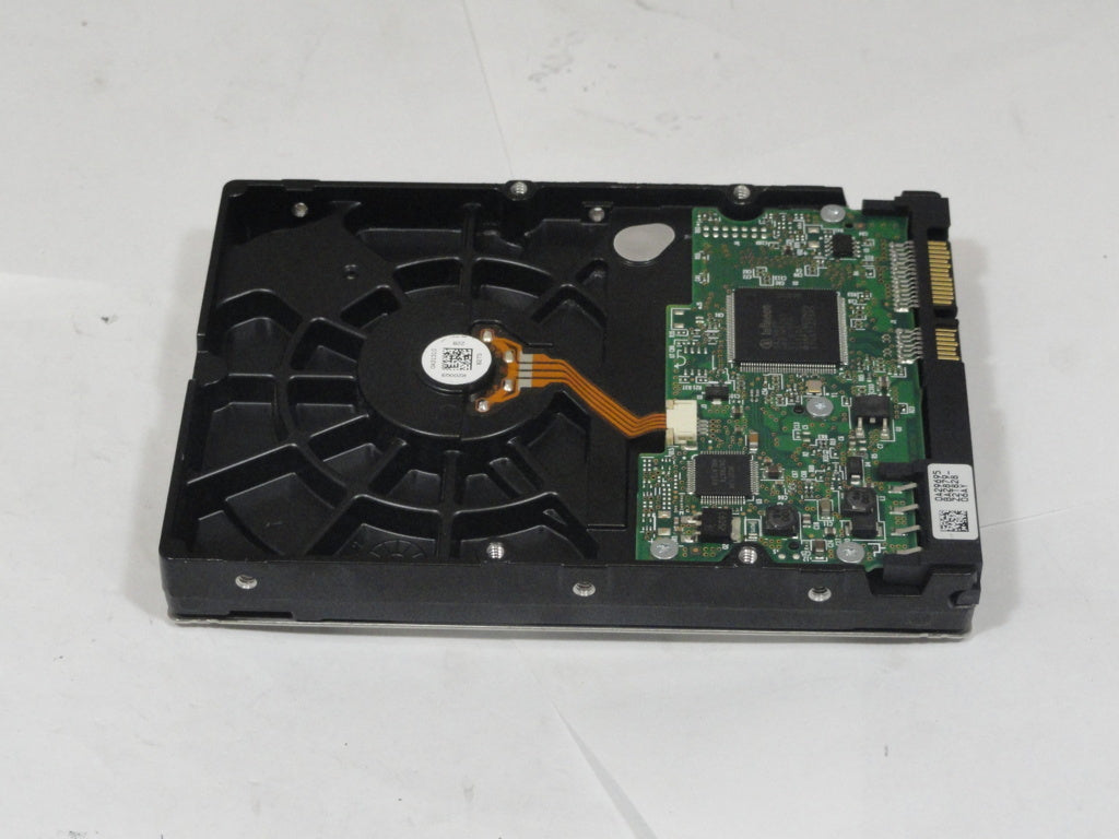 MC0202_0Y30005_Hitachi 80Gb SATA 7200rpm 3.5in HDD - Image2