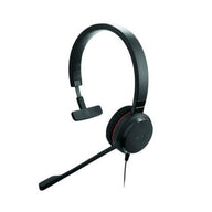 Jabra Evolve 30 II Single Ear Headset ( ENC060 HSC060 ) NEW