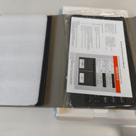 Samsung Tab A8 10.5in 2021 G10 Smart Keyboard Case - Blk NEW