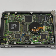 MAE3091LC - Sun Fujitsu 9.1GB SCSI 80 Pin 3.5in HDD With Sun Caddy - Refurbished