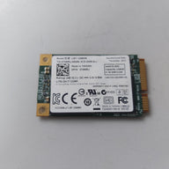 Lite-On Dell 128GB MLC SATA 6Gbps mSATA Internal SSD ( LMT-128M6M 0T8MRJ DM7110F ) USED