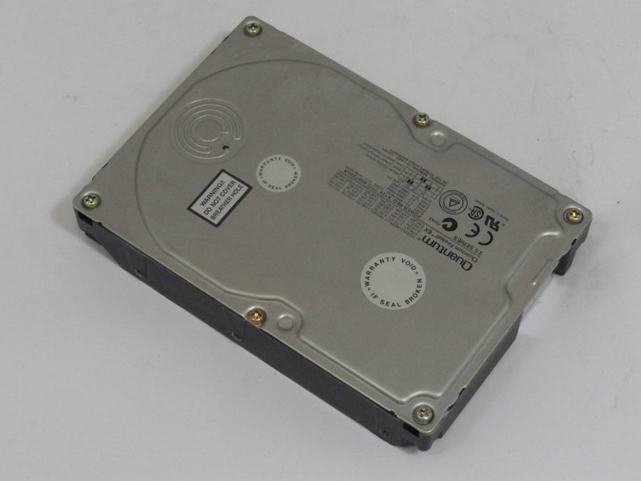 EX32A013 - Quantum HP 3.2GB IDE 5400rpm 3.5in HDD - Refurbished