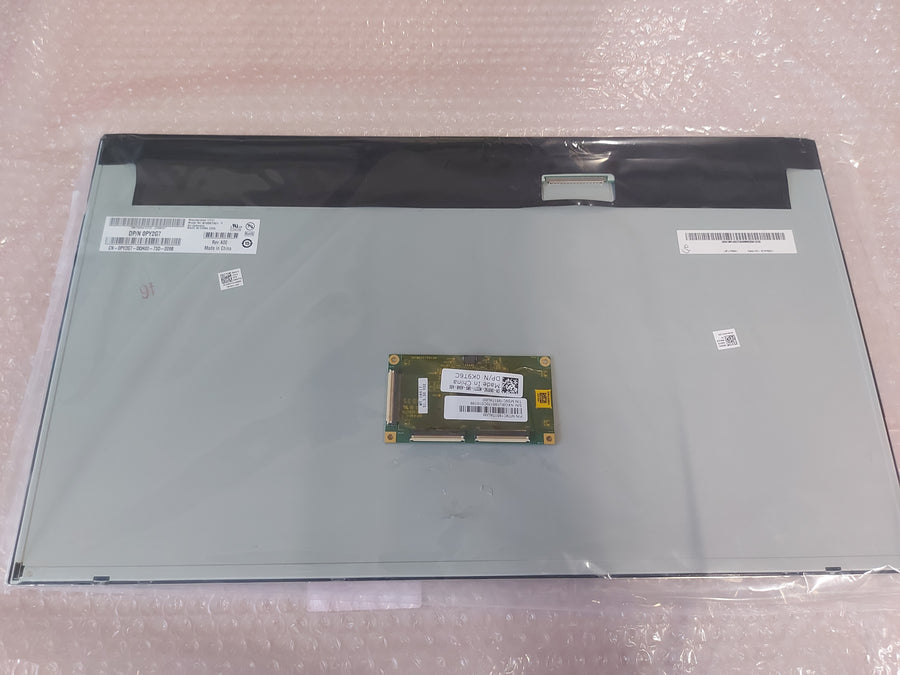 AU Optronics Dell Optiplex 19.5" TFT LCD Screen Panel - with metal bracket ( M195RTN01 0PY2G7 ) REF