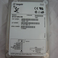 MC5432_9C4001-057_1.6GB SCSI 50pin Seagate HDD - Image2