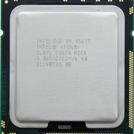 Intel Xeon X5675 12M Cache 3.06GHz 6.40 GT/s Processor ( SLBYL ) REF