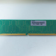 Micron HP 128MB PC2100 DDR-266MHz non-ECC Unbuffered CL2.5 184-Pin DIMM ( MT8VDDT1664AG-265A1 175923-001 ) REF
