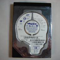 Maxtor DiamondMax Plus 8 40GB 3.5" IDE HDD ( 6K040L0510214 6K040L0 ) ASIS