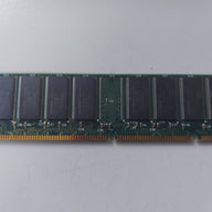 Elpida 256MB PC133 168-Pin CL3 SDR SDRAM DIMM ( MC-4532CD647XFA-A75 ) REF