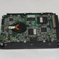 Hitachi 73GB SCSI 68 Pin 10Krpm 3.5in HDD ( 17R6393 HUS103073FL3600  Hitachi )