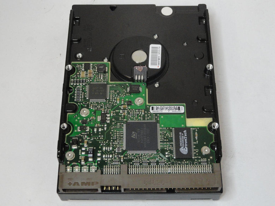 MC2156_9W2005-314_Seagate 40GB IDE 7200rpm 3.5in HDD - Image2