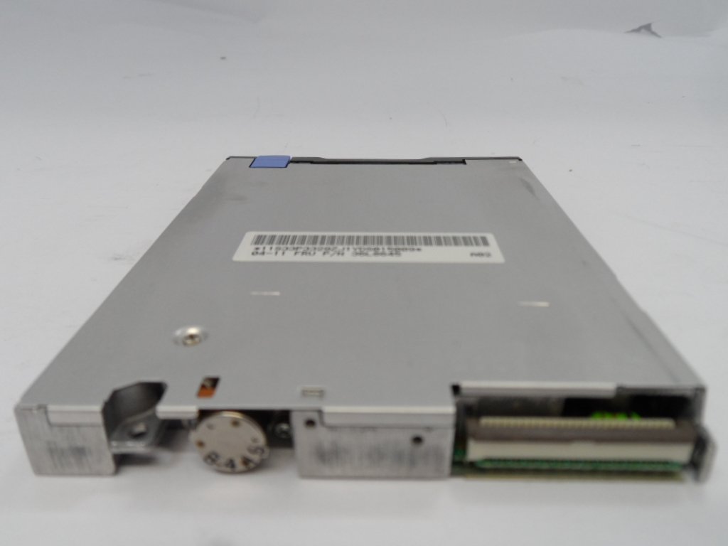 MC3542_FD-05HG_Teac  Floppy Disk Drive for Laptop - 3.5" - Image4