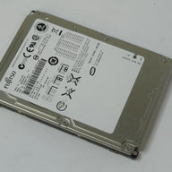 CA06821-B014 - Fujitsu 40GB IDE 4200rpm 2.5in HDD - Refurbished