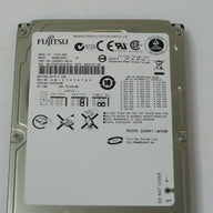 PR03323_CA06821-B014_Fujitsu 40GB IDE 4200rpm 2.5in HDD - Image3