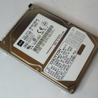 HDD2168 - Toshiba 20GB IDE 4200rpm 2.5in Laptop HDD - USED