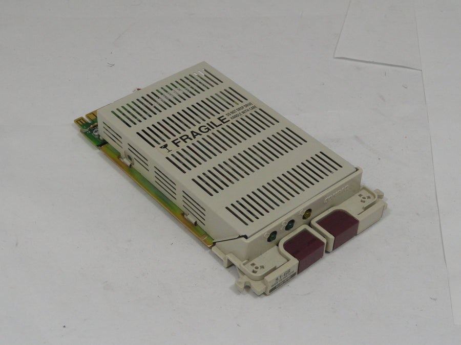 104660-001 - Compaq 18.2GB SCSI HDD Carrier - Refurbished
