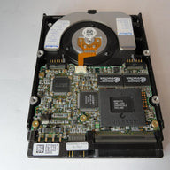 MC0099_07N3220_IBM 9Gb SCSI 68 Pin 10Krpm 3.5in HDD - Image3