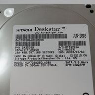 PR03806_0A35399_Hitachi 250GB SATA 7200rpm 3.5in HDD - Image3