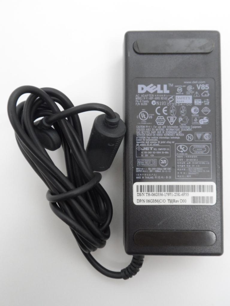 PR03935_ADP-90FB_Delta Electronics AC Adapter 100-240V 1500MA - Image4