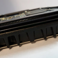 3900065-02 - Sun/Fujitsu, 36Gb SCSI 80PIN Ultra160 With Sun Caddy - Refurbished