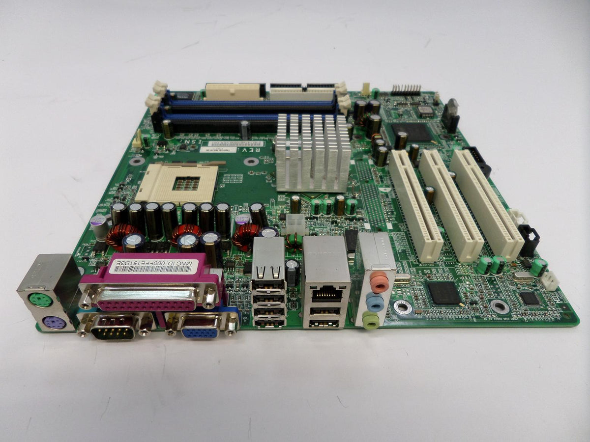 351067-001 | HP Compaq dx2000 MT Socket 478 Motherboard | Refurbished ...