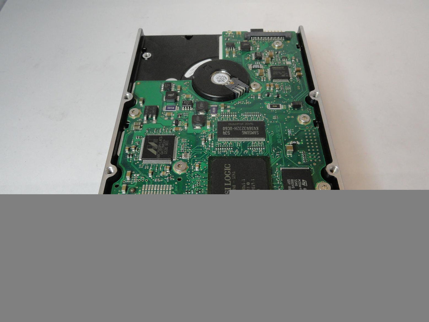PR04190_9BB006-104_Seagate 36GB SCSI 80 Pin 10Krpm 3.5in HDD - Image4