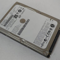 CA07018-B048 - Fujitsu 80GB SATA 5400rpm 2.5in HDD - USED