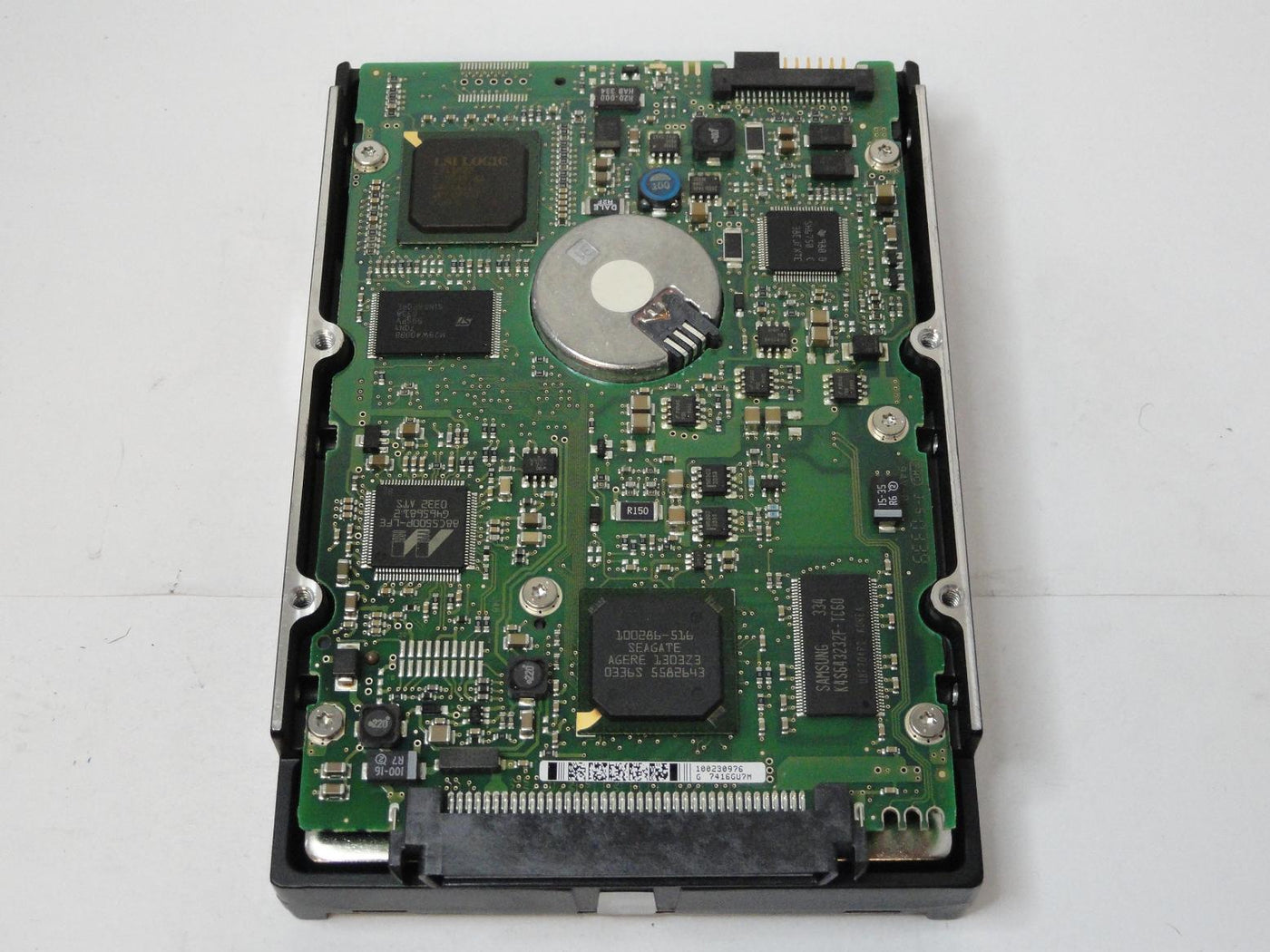 PR04261_9U9006-004_Seagate 36GB SCSI 80 Pin 15Krpm 3.5in HDD - Image4