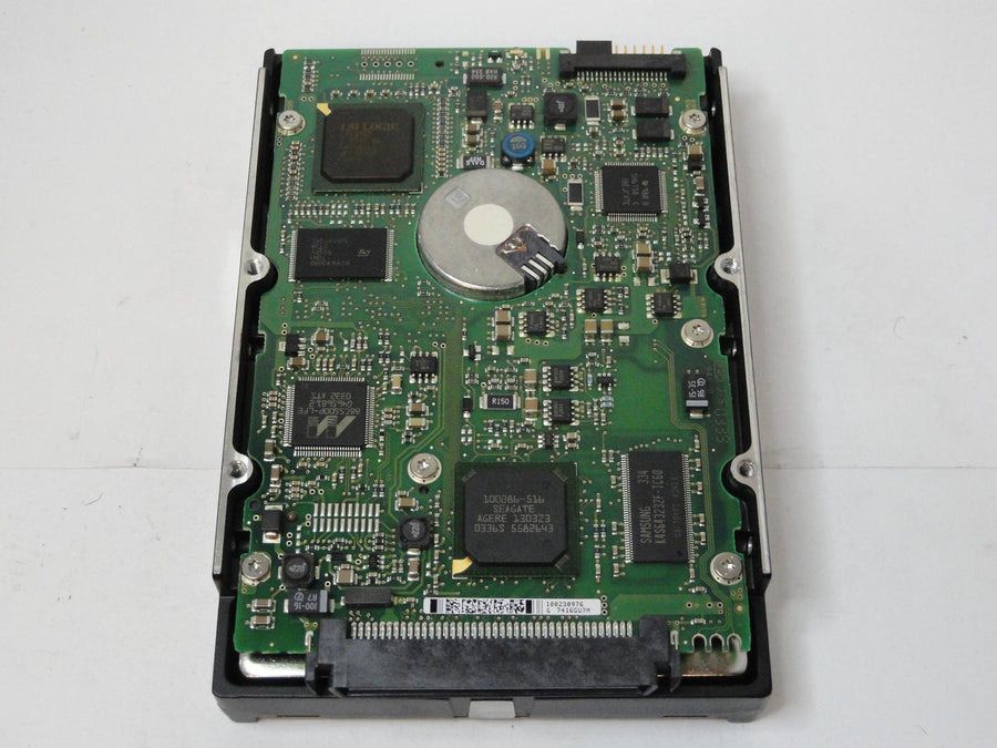 PR04261_9U9006-004_Seagate 36GB SCSI 80 Pin 15Krpm 3.5in HDD - Image4