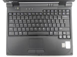 PR04305_3018R_Dell Latitude CSx P3M Grey/Blue Laptop - Image5
