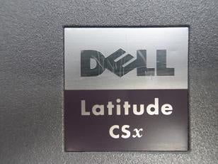 PR04305_3018R_Dell Latitude CSx P3M Grey/Blue Laptop - Image8