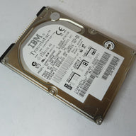 07N4057 - IBM 6GB IDE 4200rpm 2.5in Travelstar HDD - USED