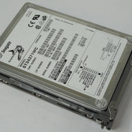 9C6004-050 - Seagate Sun 4.3GB SCSI 80 Pin 7200rpm 3.5in Barracuda HDD in Caddy - USED