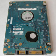 PR11788_CA07018-B46200C5_Fujitsu 80GB SATA 5400rpm 2.5in HDD - Image2