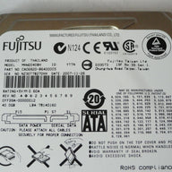 PR11788_CA07018-B46200C5_Fujitsu 80GB SATA 5400rpm 2.5in HDD - Image3