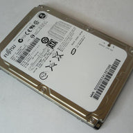 CA07018-B46200C5 - Fujitsu 80GB SATA 5400rpm 2.5in HDD - Refurbished