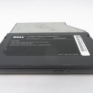 000755GE - Dell Latitude C-Series 24x CD Rom Module - USED