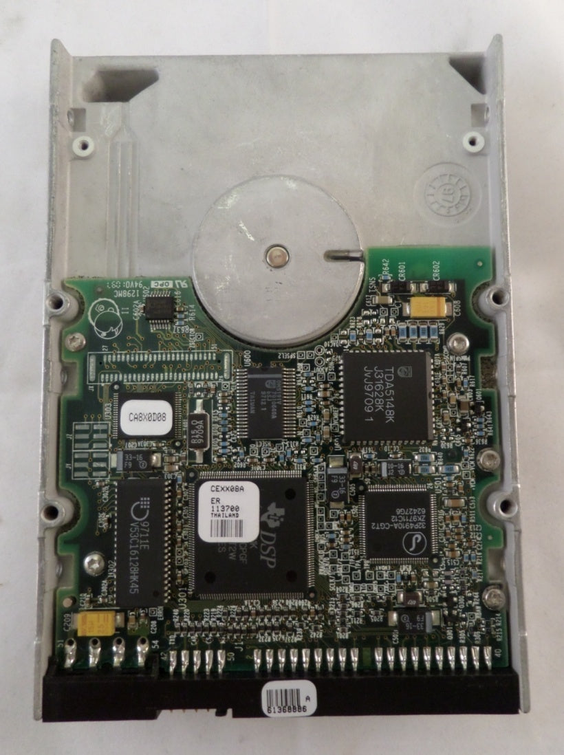 PR04522_82580A5_Compaq/Maxtor 2.5Gb IDE 5400rpm 3.5" HDD - Image4