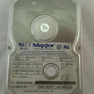 82580A5 - Compaq/Maxtor 2.5Gb IDE 5400rpm 3.5" HDD - Refurbished