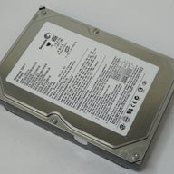 9W2003-314 - Seagate 80GB IDE 7200rpm 3.5in HDD - Refurbished