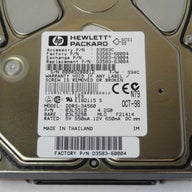 PR04756_03L5510_IBM HP 4.2GB SCSI 80Pin 7200rpm 3.5in HDD - Image3