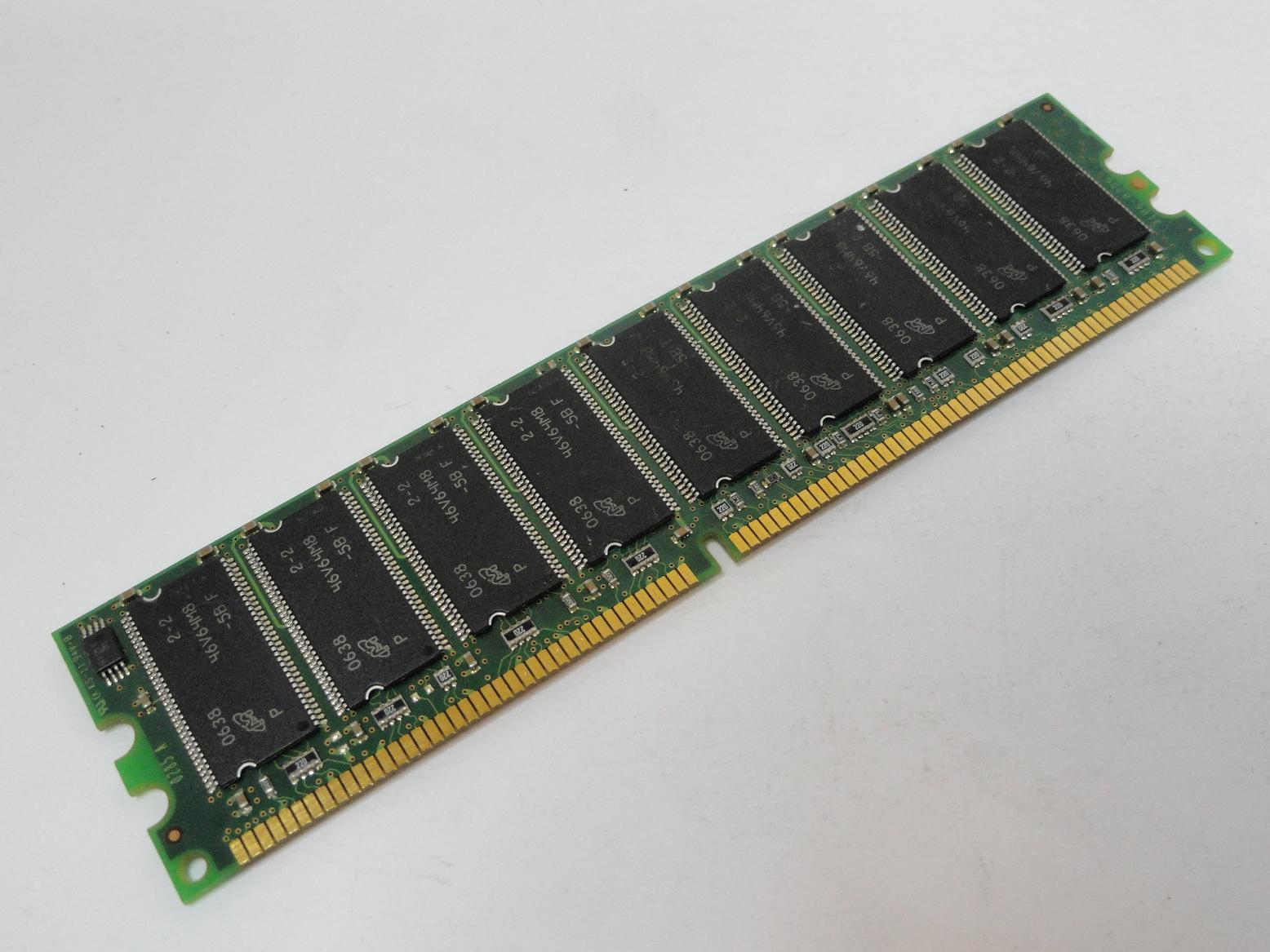 PR04769_PC3200U-30331-B1_Micron Sun 1GB PC3200 DDR-400MHz DIMM RAM - Image3