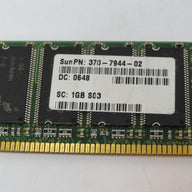 PR04769_PC3200U-30331-B1_Micron Sun 1GB PC3200 DDR-400MHz DIMM RAM - Image4