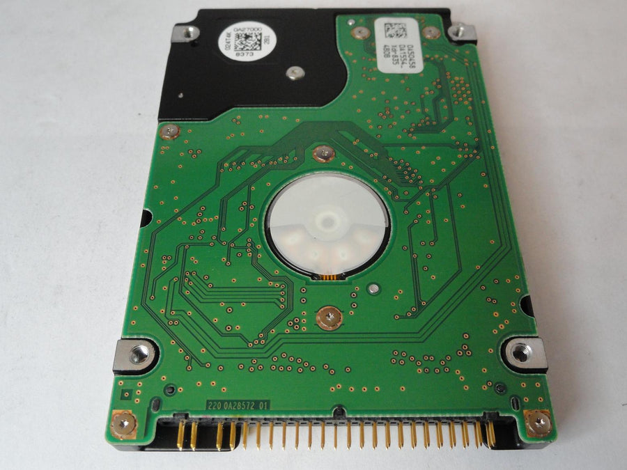 PR14576_0A50501_Hitachi 40GB IDE 5400rpm 3.5in HDD - Image2