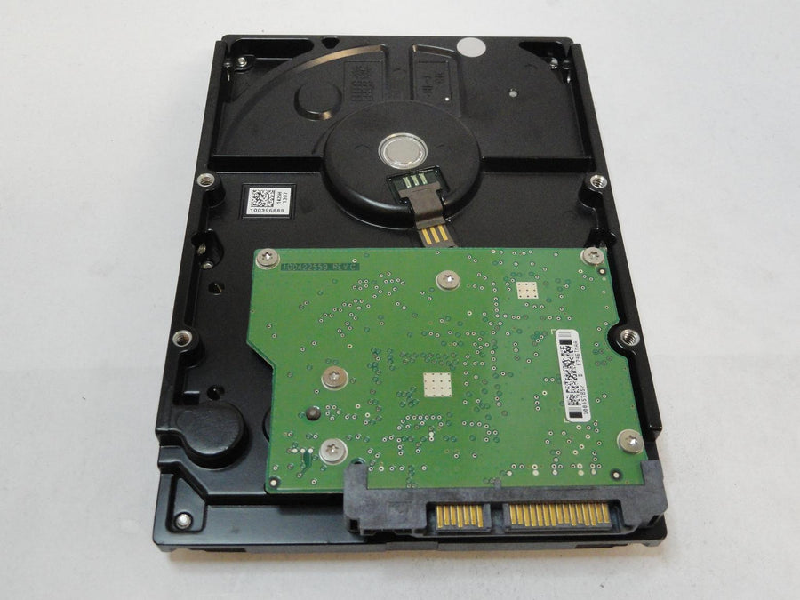 PR05614_9DR111-326_Maxtor 80GB SATA 7200rpm 3.5in HDD - Image2
