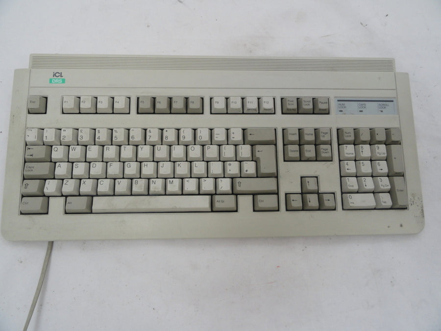 116799-001 - ICL Wyse Terminal Keyboard - USED