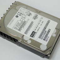 CA06200-B20400VU - Fujitsu Sun 73GB SCSI 80 Pin 10Krpm 3.5in HDD - USED