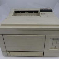 C2001A - HP Laserjet 4 Laser Printer - White - Jetdirect J2341B (localtalk) - Refurbished