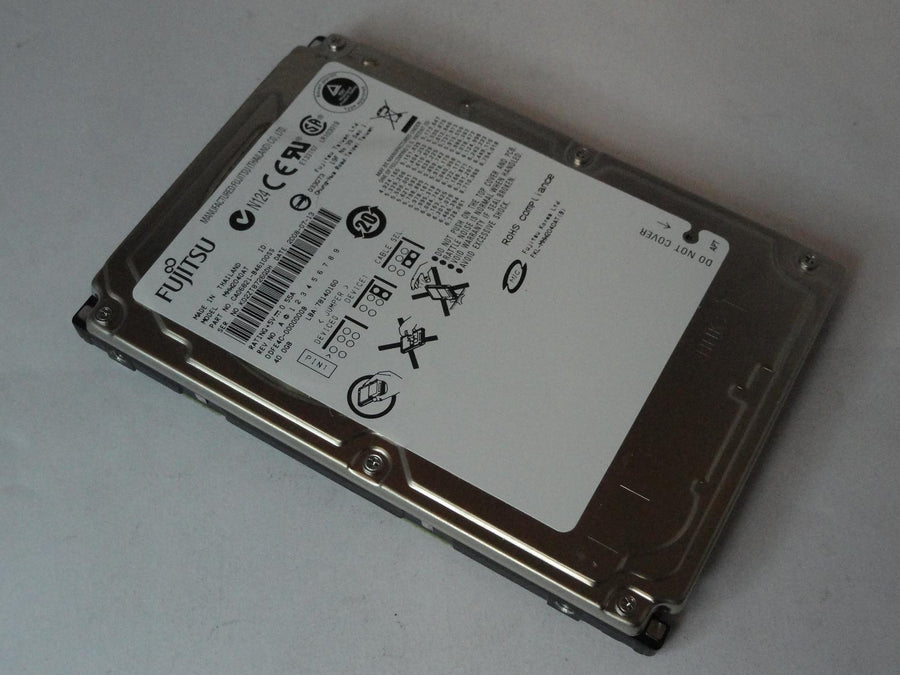 CA06821-B46100SS - Fujitsu 40GB IDE 4200rpm 2.5in HDD - Refurbished