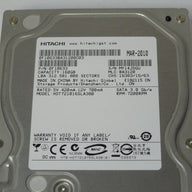 PR05566_0F10633_Hitachi 160GB SATA 7200rpm 3.5in HDD - Image3