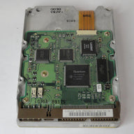 PR05586_FB12A101_Quantum HP 1.2GB IDE 5400Rrpm 3.5in HDD - Image2